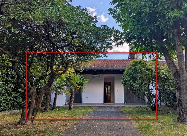 appartamento in vendita a Roveredo in Piano