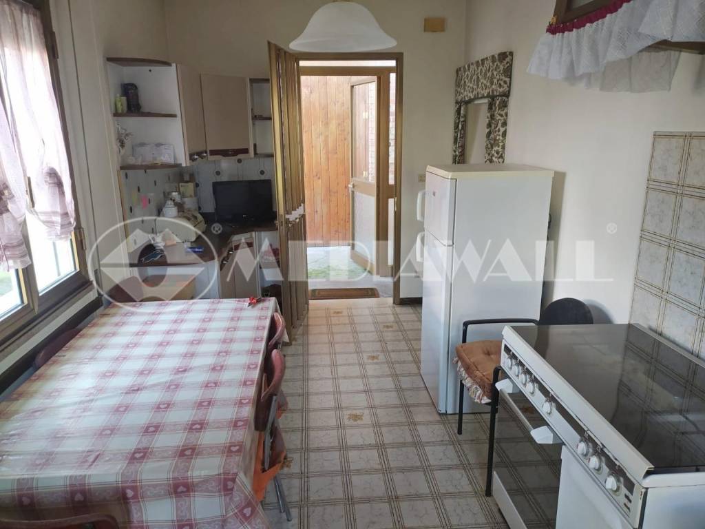 casa indipendente in vendita a Roveredo in Piano