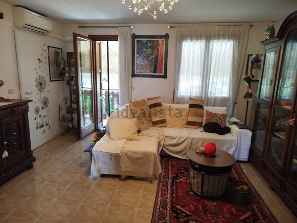 appartamento in vendita a Roveredo in Piano