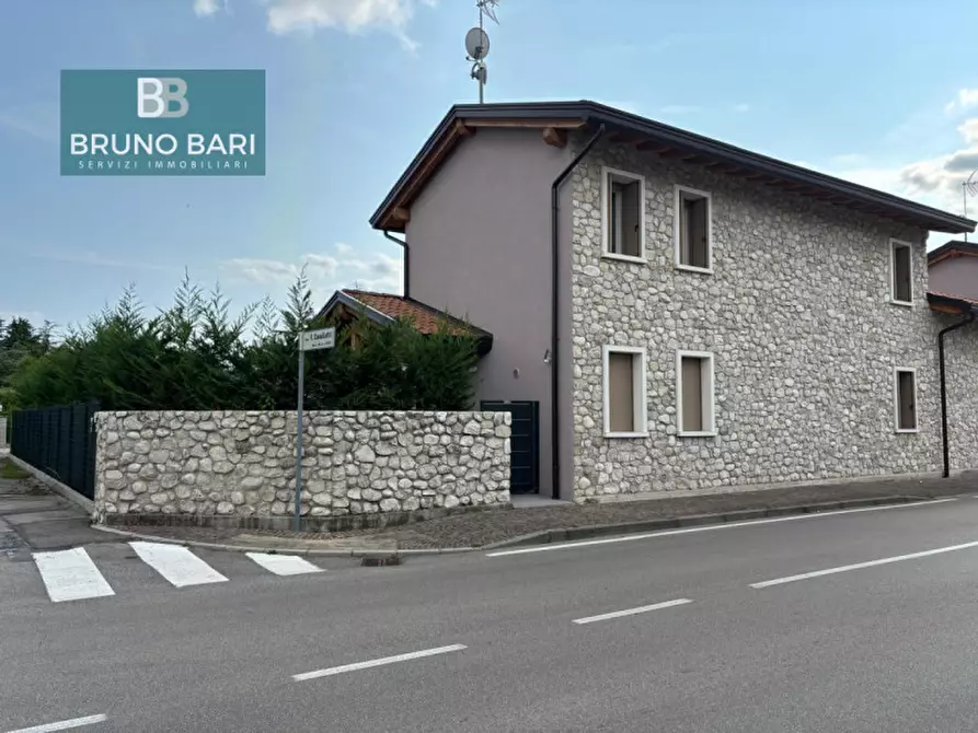 casa indipendente in vendita a Roveredo in Piano