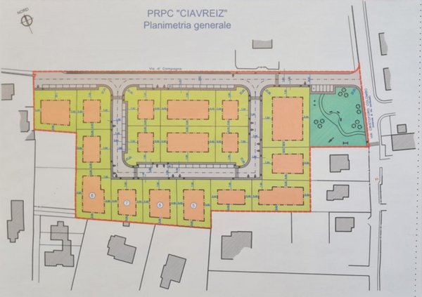 casa indipendente in vendita a Roveredo in Piano