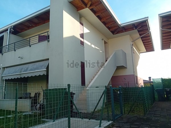 appartamento in vendita a Roveredo in Piano