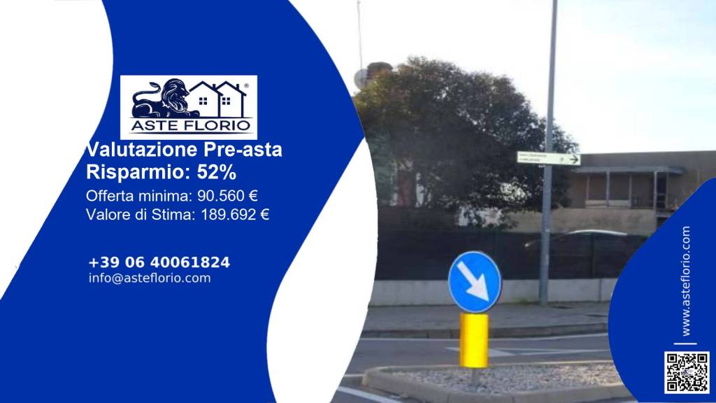 appartamento in vendita a Roveredo in Piano