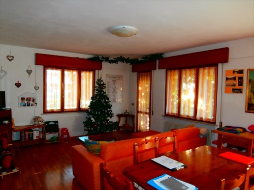 appartamento in vendita a Roveredo in Piano