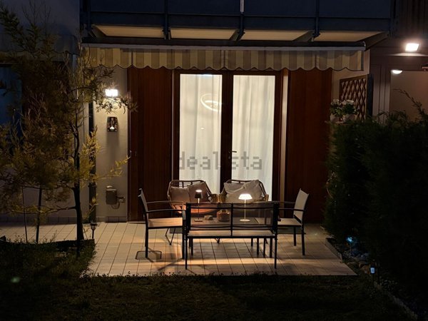 appartamento in vendita a Roveredo in Piano