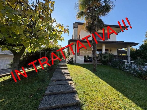 casa indipendente in vendita a Roveredo in Piano