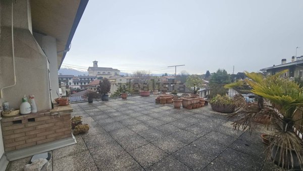 appartamento in vendita a Roveredo in Piano