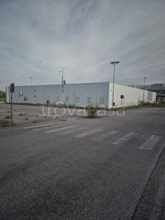 ufficio in vendita a Roveredo in Piano