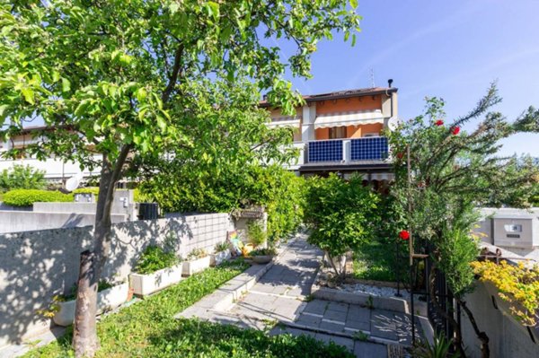 casa indipendente in vendita a Roveredo in Piano