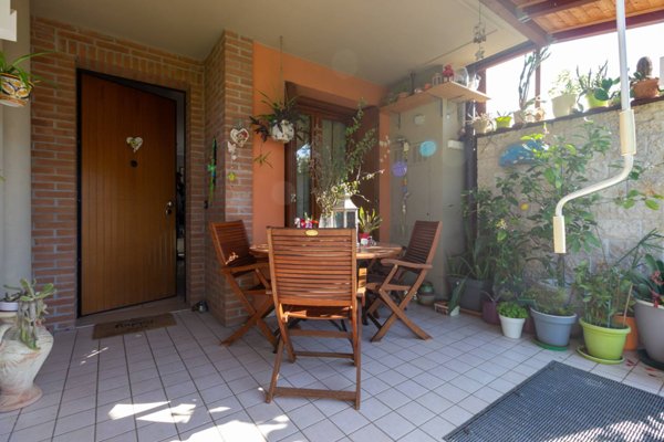 casa indipendente in vendita a Roveredo in Piano