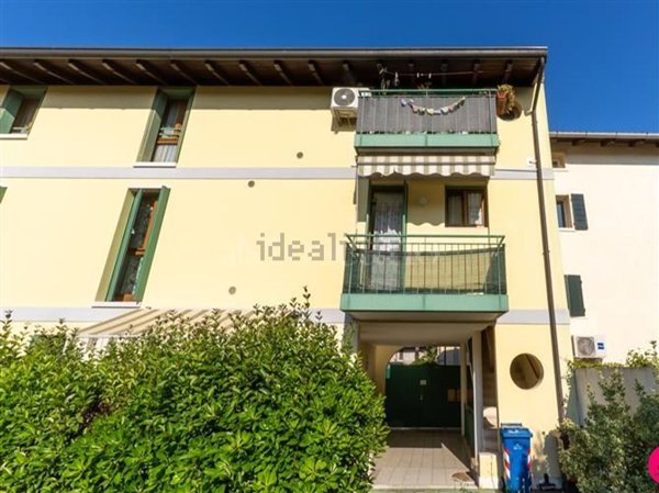 appartamento in vendita a Roveredo in Piano
