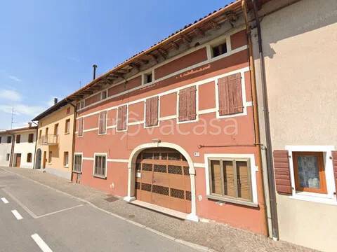 casa indipendente in vendita a Roveredo in Piano