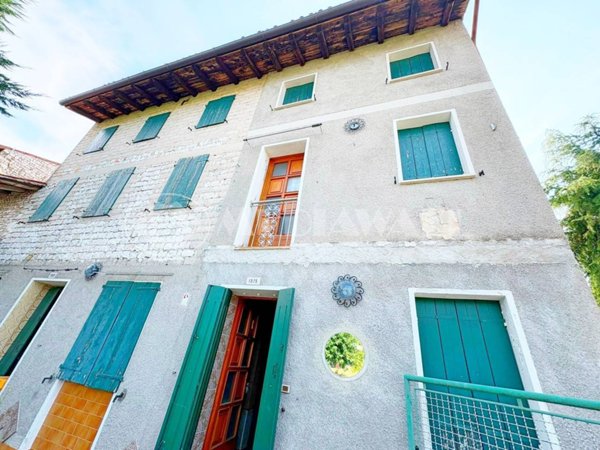 casa indipendente in vendita a Roveredo in Piano