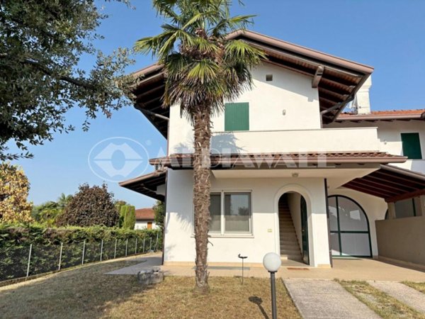 casa indipendente in vendita a Roveredo in Piano