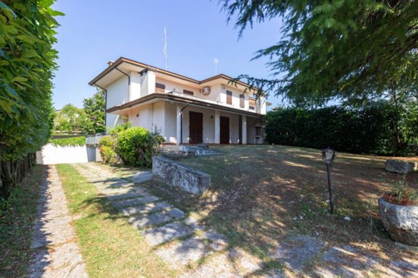 casa indipendente in vendita a Roveredo in Piano
