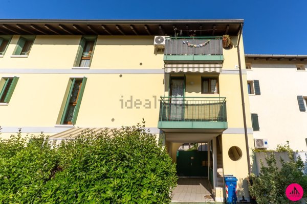 appartamento in vendita a Roveredo in Piano