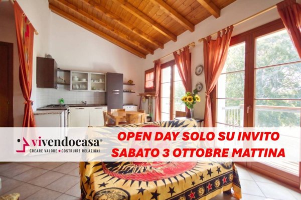 appartamento in vendita a Roveredo in Piano