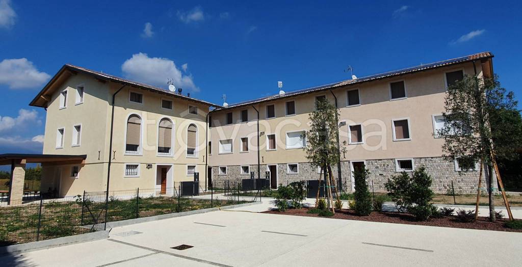 casa indipendente in vendita a Sacile in zona Cavolano