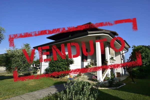 casa indipendente in vendita a Sacile