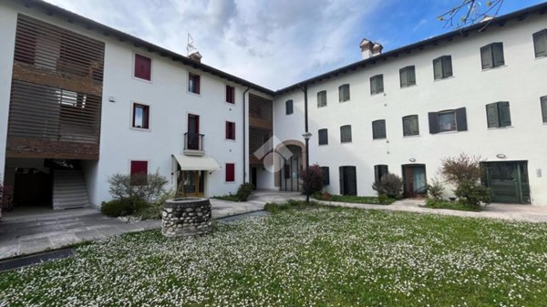 appartamento in vendita a Sacile in zona San Giovanni di Livenza
