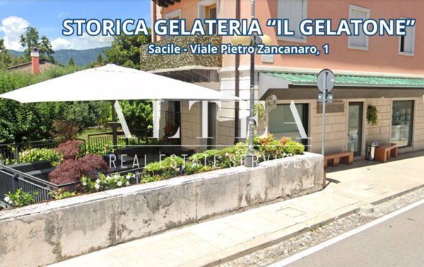 appartamento in vendita a Sacile