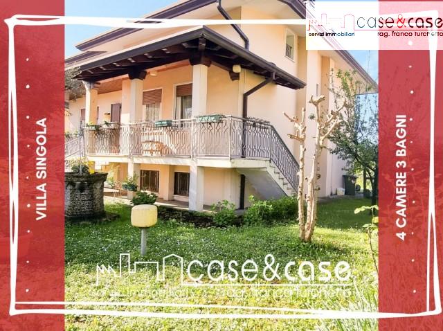 casa indipendente in vendita a Sacile