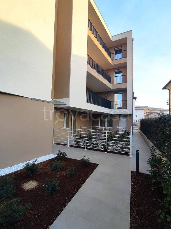 appartamento in vendita a Sacile