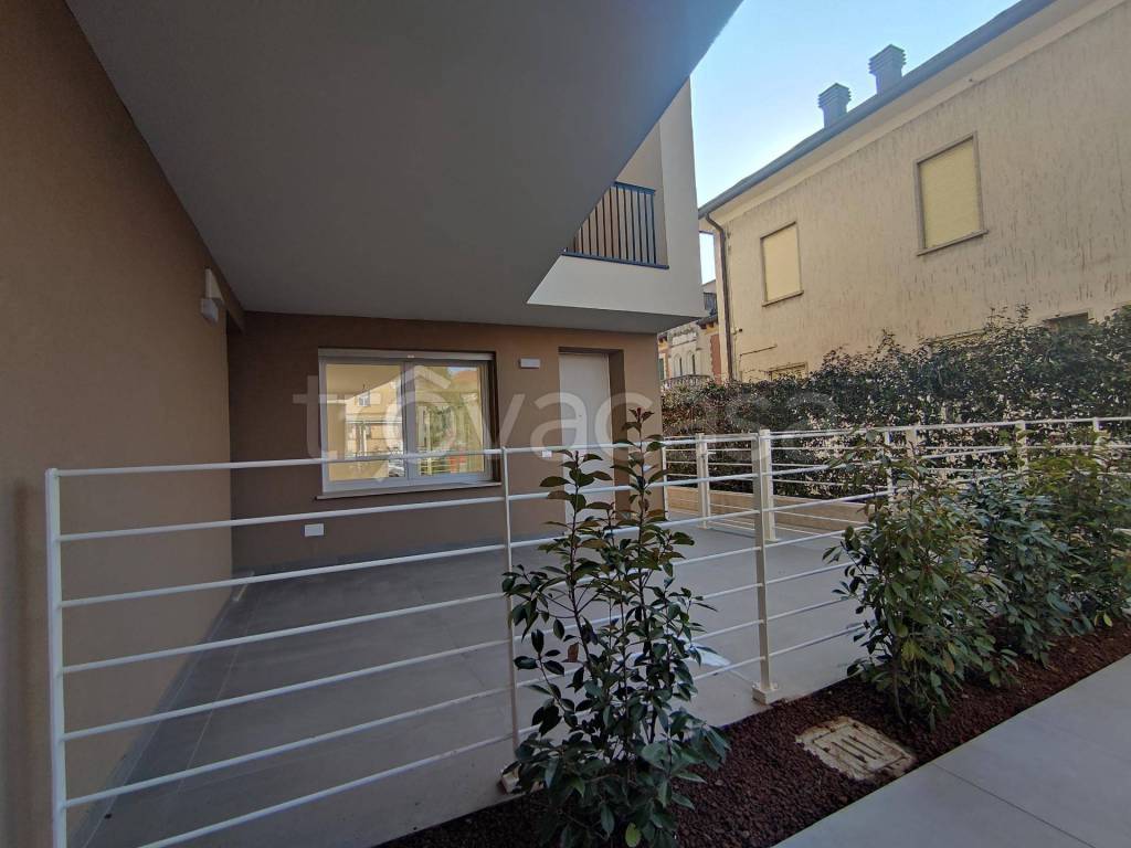 appartamento in vendita a Sacile