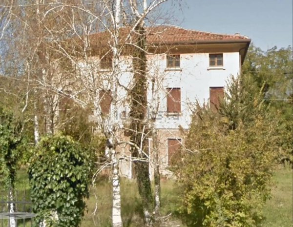 casa indipendente in vendita a Sacile