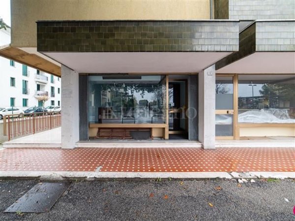negozio in vendita a Sacile