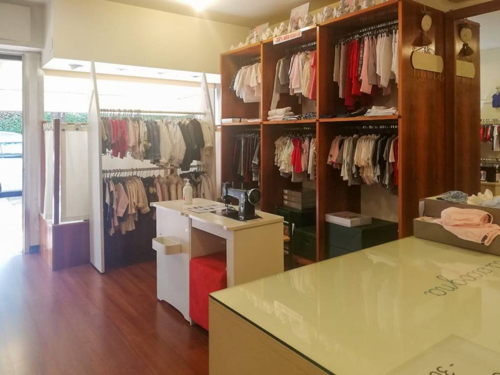 negozio in vendita a Sacile