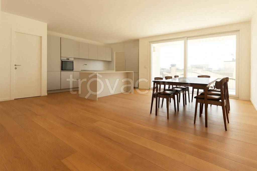 appartamento in vendita a Sacile