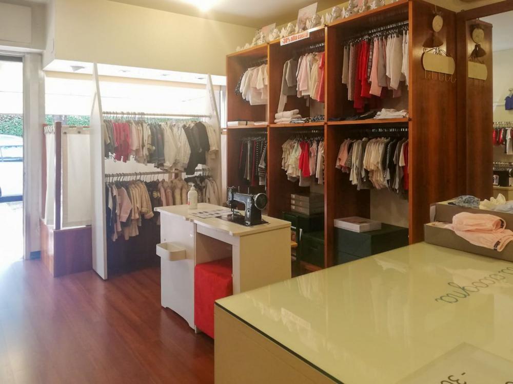 locale commerciale in vendita a Sacile