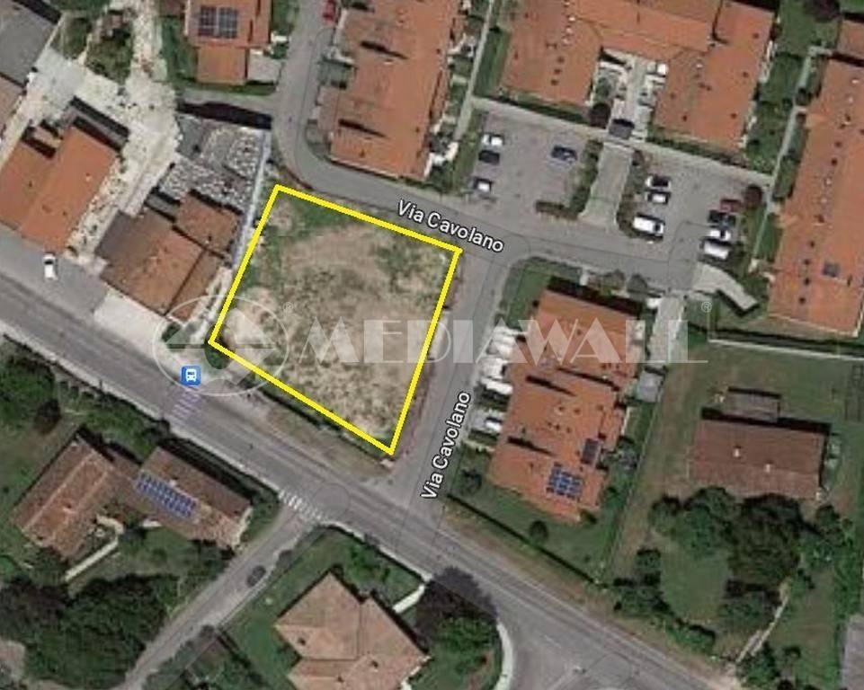terreno agricolo in vendita a Sacile in zona Cavolano