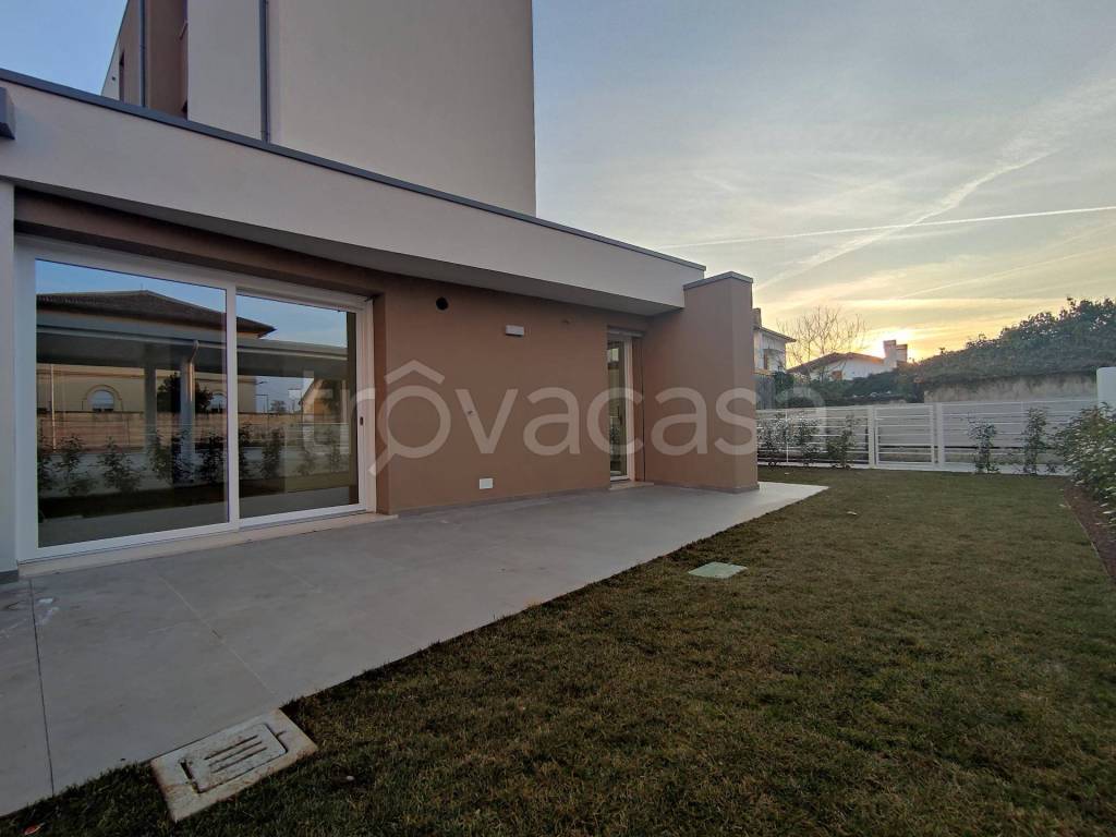 appartamento in vendita a Sacile