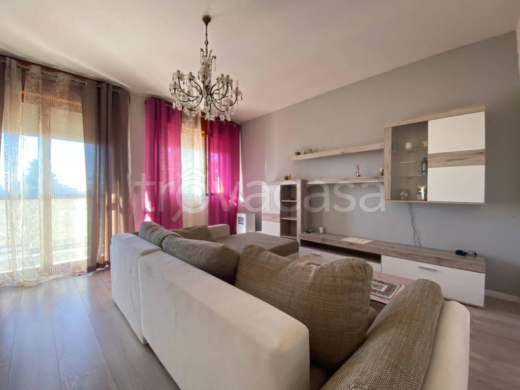 appartamento in vendita a Sacile