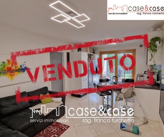appartamento in vendita a Sacile
