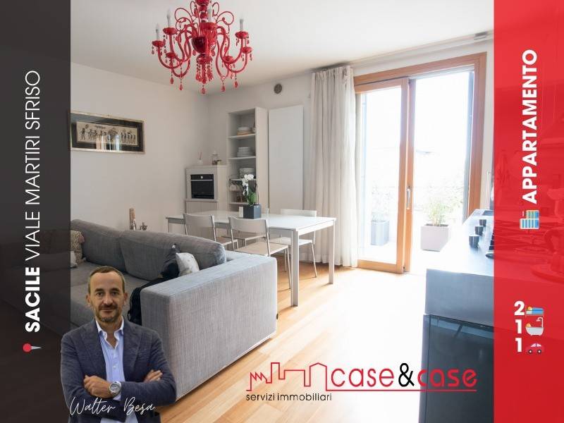 appartamento in vendita a Sacile