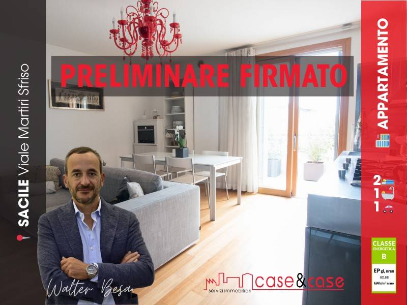 appartamento in vendita a Sacile