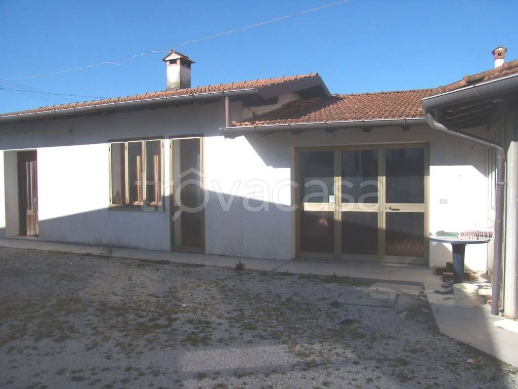 casa indipendente in vendita a Sacile