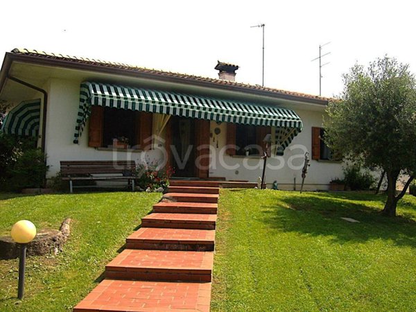 casa indipendente in vendita a Sacile