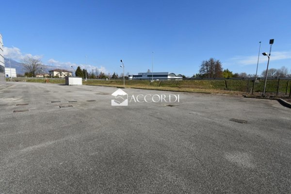 appartamento in vendita a Sacile in zona Villorba