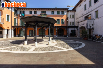 locale commerciale in vendita a Sacile