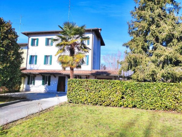 appartamento in vendita a Sacile