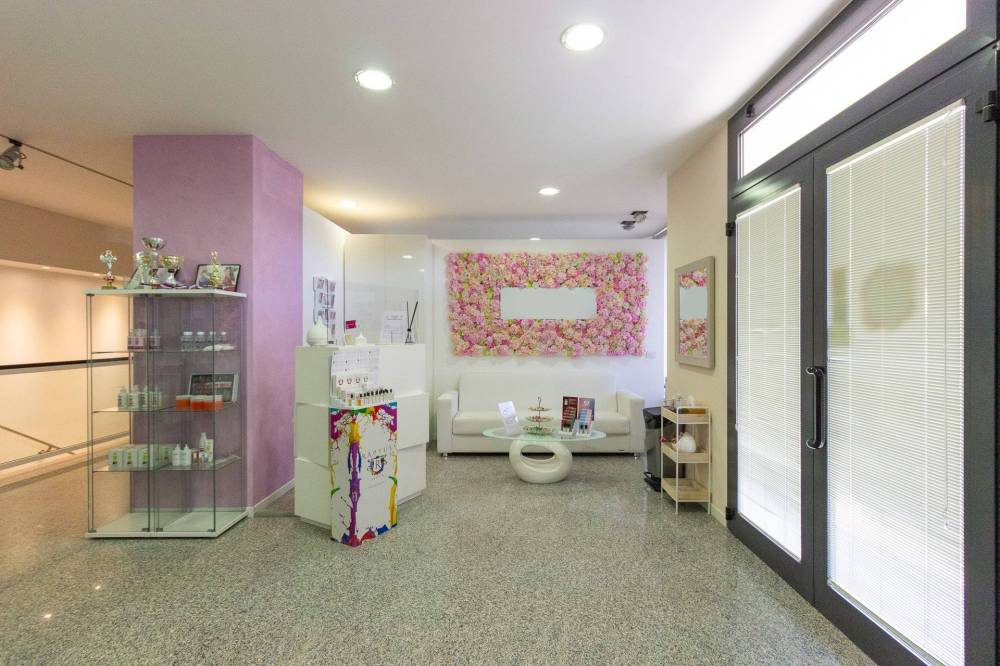 locale commerciale in vendita a Sacile