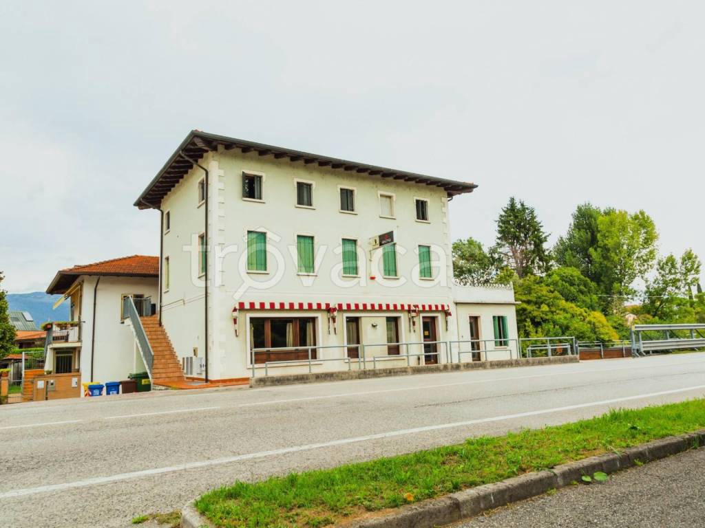 appartamento in vendita a Sacile