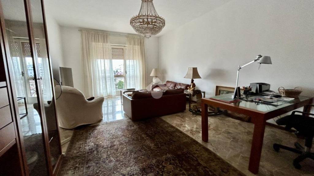 appartamento in vendita a Sacile