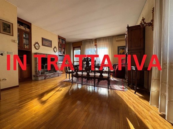 appartamento in vendita a Sacile