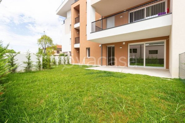 appartamento in vendita a Sacile
