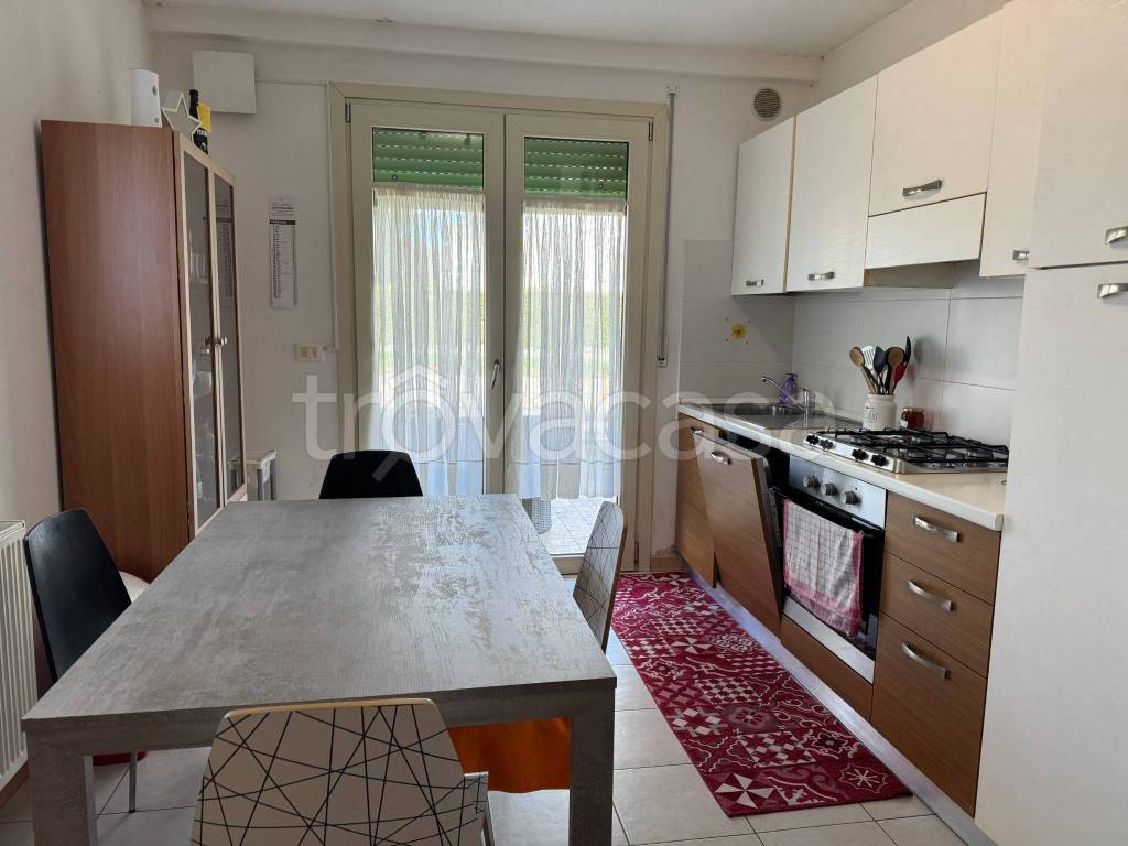appartamento in vendita a Sacile in zona San Giovanni di Livenza